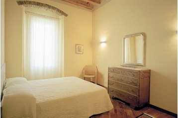 Italija Byt Montebello Vicentino, Interier